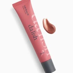 DA LISH COSMETICS Lip Balm